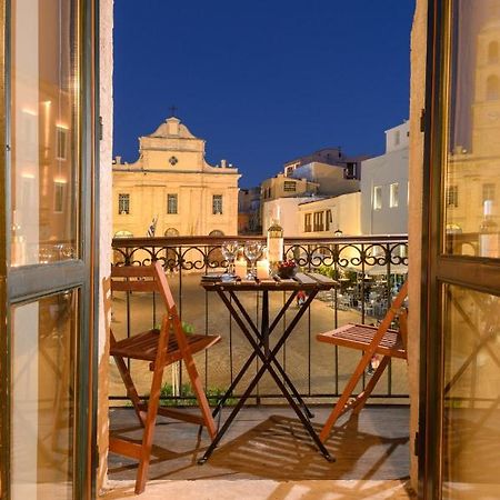 Monastery Apartment, A Unique House Chania  Exterior photo