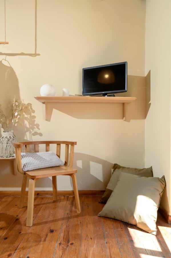 Monastery Apartment, A Unique House Chania  Exterior photo