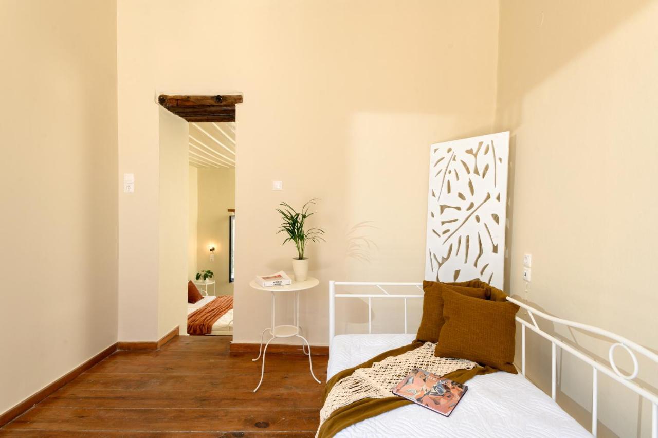 Monastery Apartment, A Unique House Chania  Exterior photo