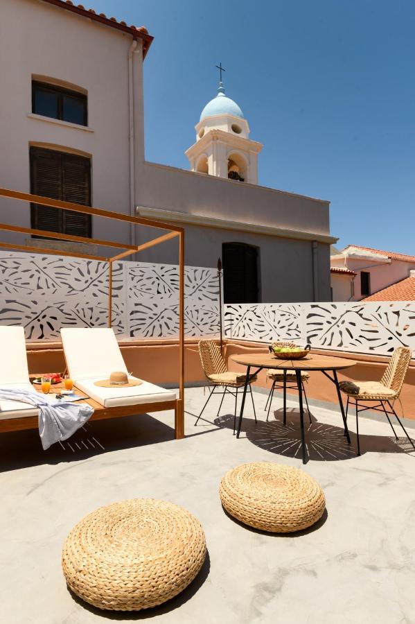 Monastery Apartment, A Unique House Chania  Exterior photo